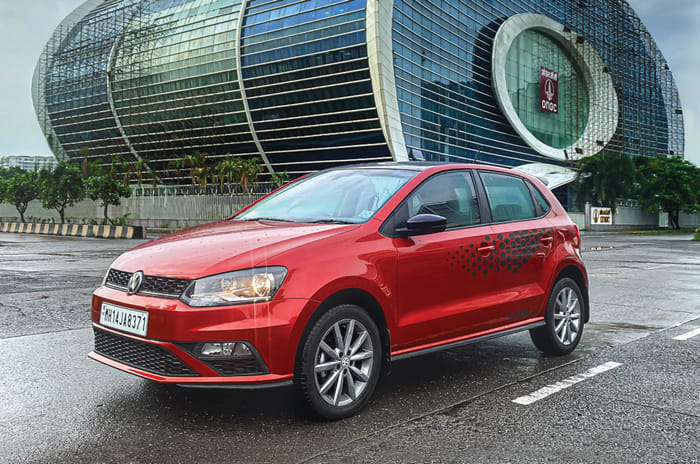 Automatic SUVs, cars in India between Rs 7-10 lakh